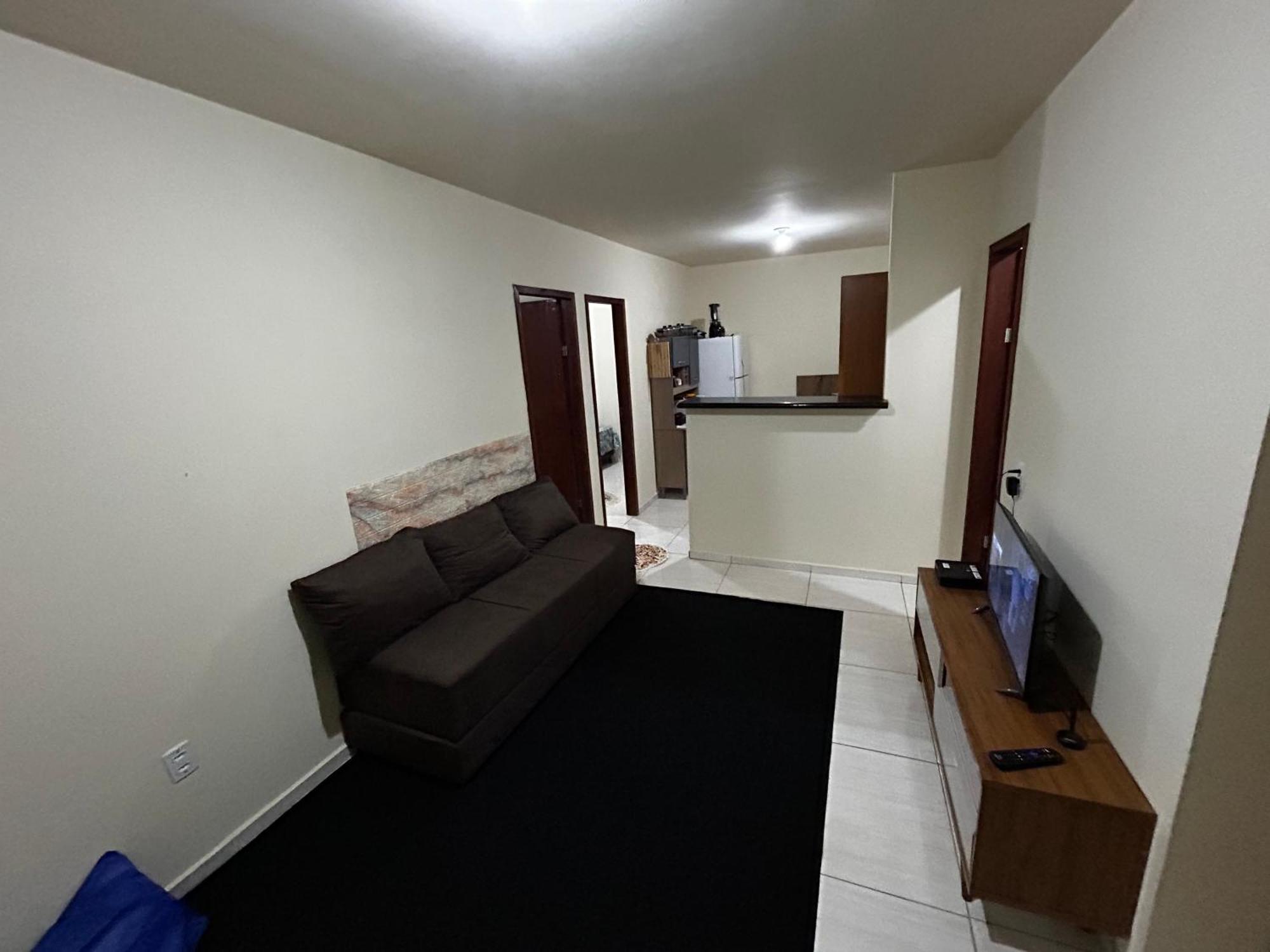 Apart Nova Itaparica Vila Velha Exterior foto