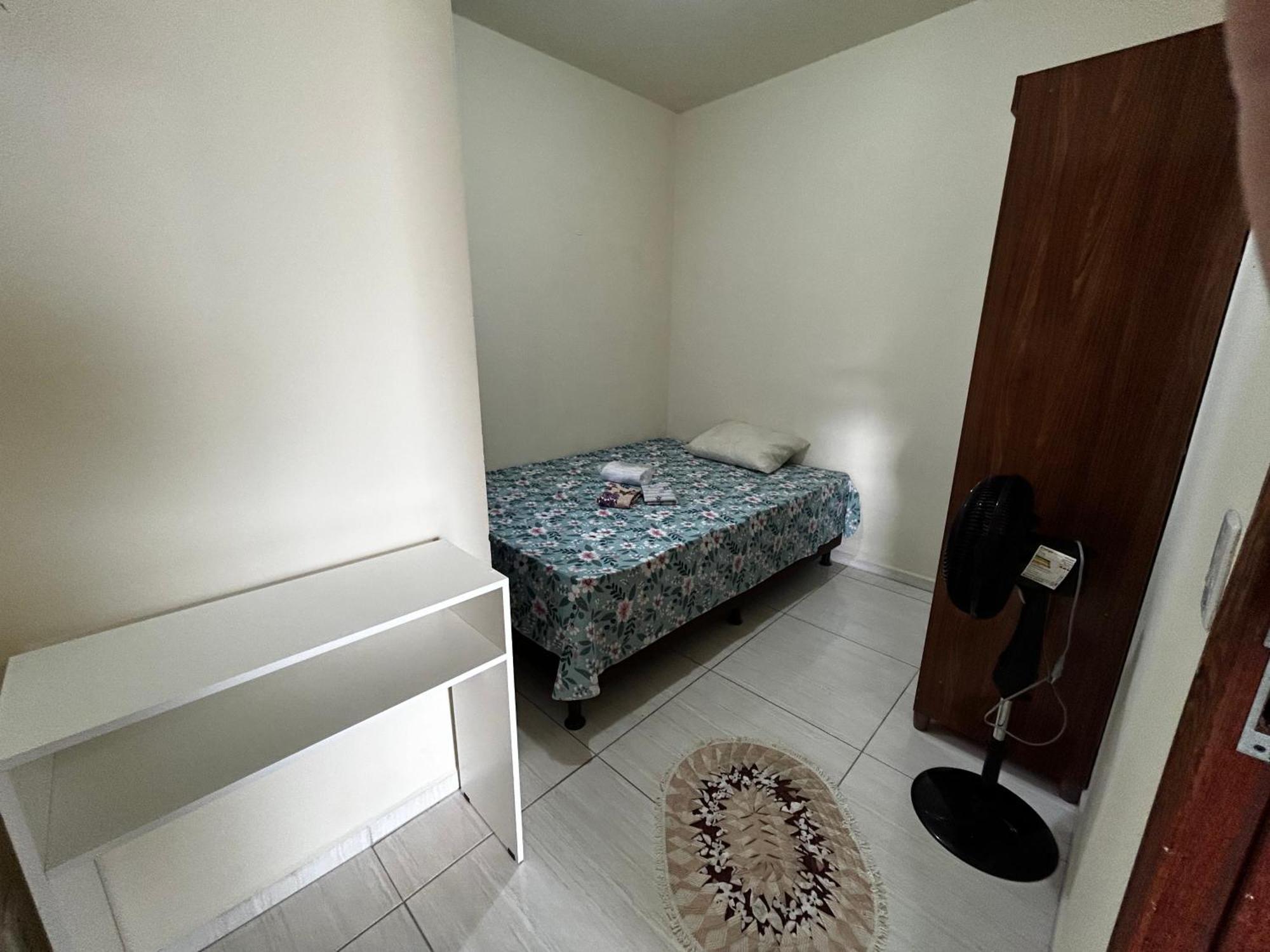 Apart Nova Itaparica Vila Velha Exterior foto