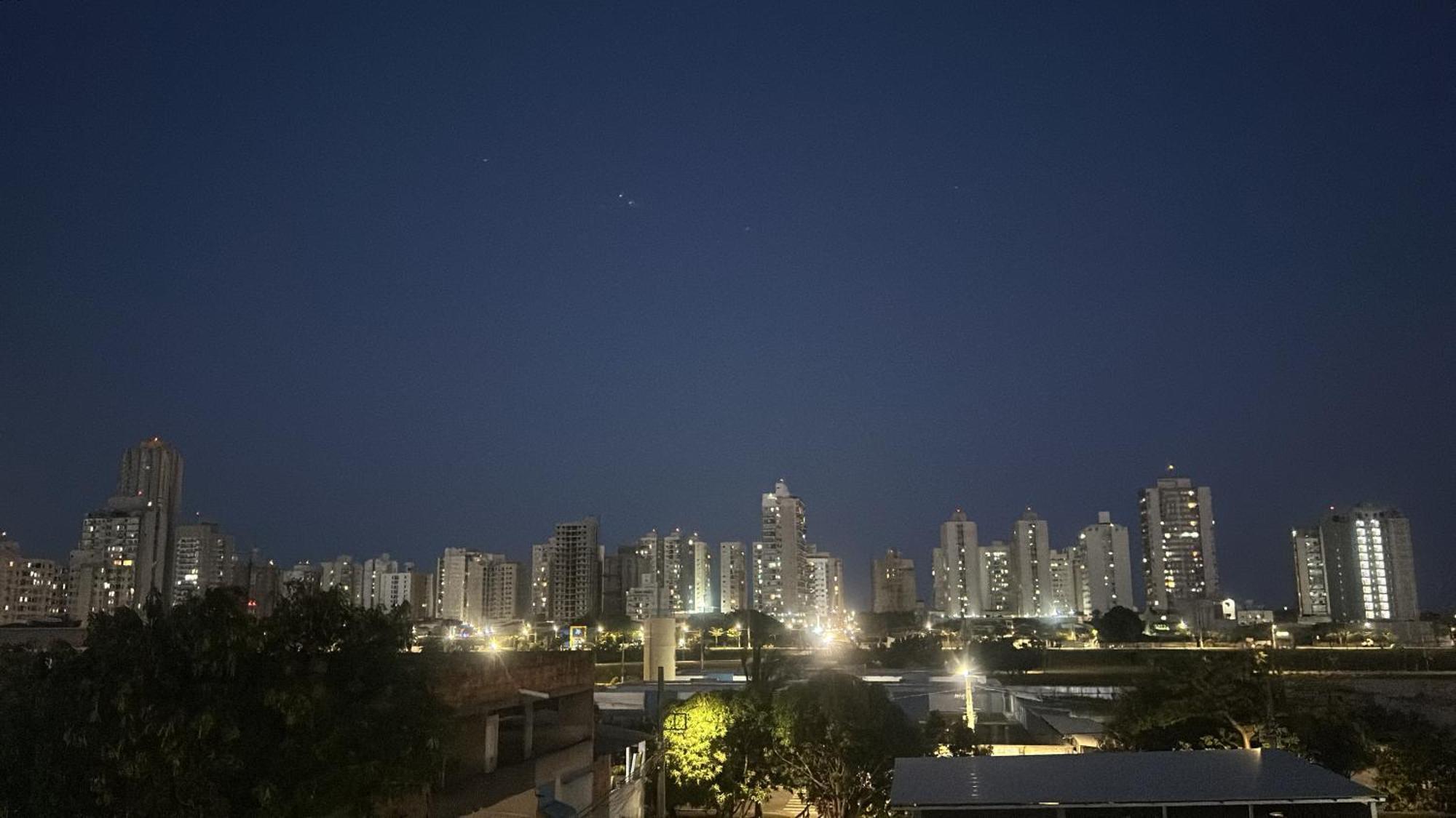 Apart Nova Itaparica Vila Velha Exterior foto