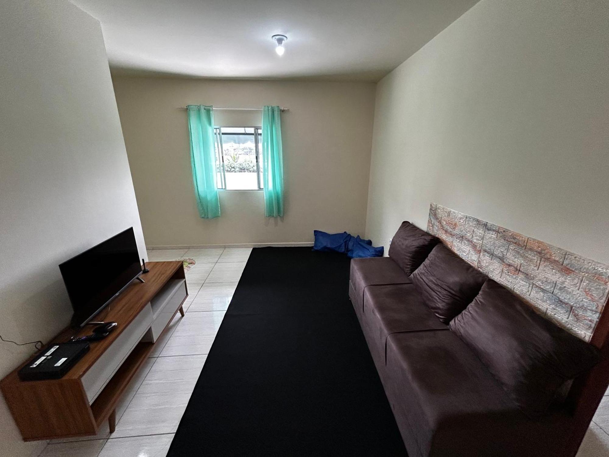 Apart Nova Itaparica Vila Velha Exterior foto